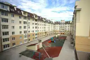 Apartments on Trudolyubiya Lane, Tver