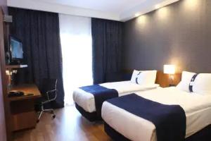 Holiday Inn Express Manisa - West by IHG, Magnesia