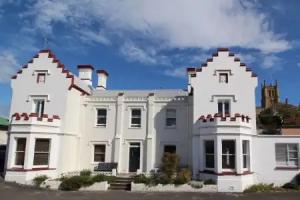 Trinity Hill Apartments, Hobart