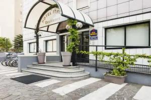 Best Western Hotel Residence Italia, Quartu Sant Elena