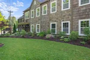The Manor Hotel, Blowing Rock