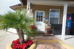 Budget Inn - Saint Augustine, St. Augustine