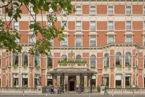 The Shelbourne, Autograph Collection, Dublin