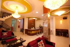 Rum Vang II Hotel Da Lat, Dalat