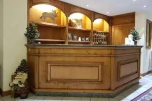 Hotel Cima Piazzi, Valdidentro