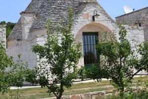 Masseria Torricella, Alberobello