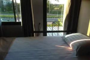 Sleep24 hostel, Pua