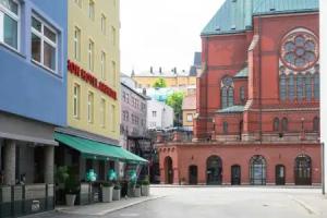 Thon Hotel, Arendal
