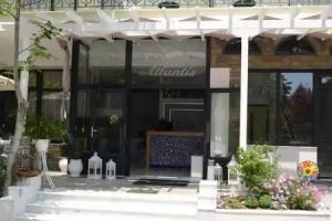 Hotel Atlantis, Nea Kalikratia