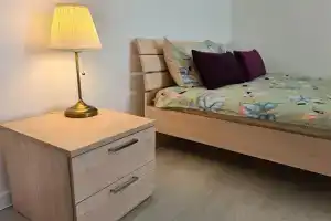 Apartments on Revolyutsionnaya Street, Togliatti