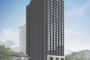 Shilla Stay Seocho Gangnam Station, Seoul