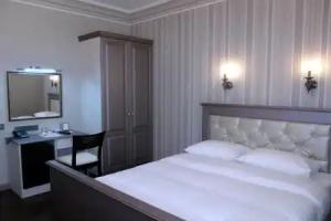D'Rami Mini-hotel, Almaty