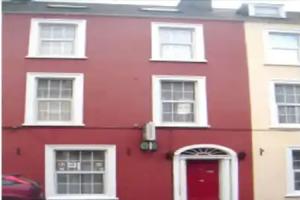 Oaklands B&B Mini-hotel, Cork