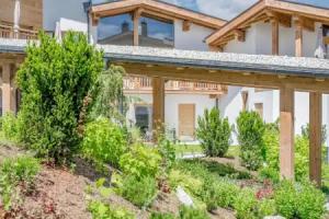 AlpenParks Chalet & Apartment Alpina Seefeld, Seefeld