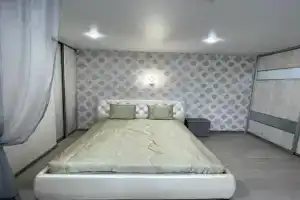 Apartments on Oktyabrskaya street, Ulan-Ude