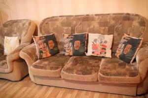 Cubby Hostel, Belgorod