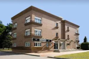 TH Aravaca, Madrid