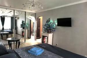 Apartment Olivia on Zavodskoy Street, Kursk