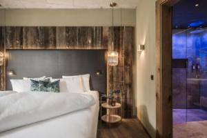 Sieghard Suites, Mayrhofen