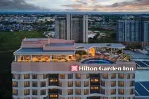 Hilton Garden Inn Rayong, Rayong City