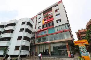 OYO 1764 Hotel Maruti Lodging, Kolkata