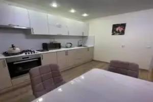 Apartments on Petrova street 31, Yoshkar-Ola