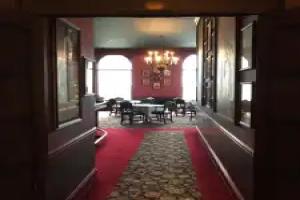 University Club, San Francisco