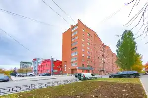 ApartUnit on Kuibyshev Street, Ekaterinburg