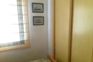 Apartment With 3 Bedrooms in Miramar, With Wonderful Mountain View, Po, GANDIA