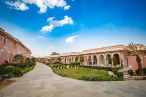 Buena Vista Luxury Resort, Jaipur