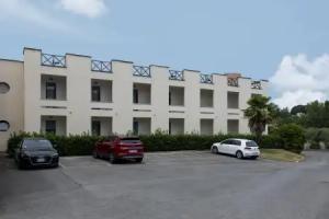 Hotel Executive, Siena