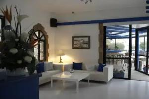 Hilltop Gardens Apartments, Paphos