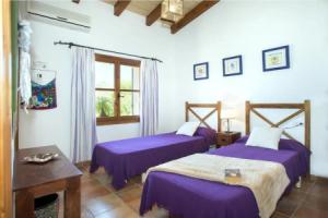 Owl Booking Villa Moya - Walking Distance to the Beach, Port de Pollenca