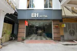 BH Riverside Hotel, Hanoi