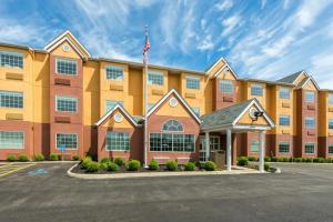 Quality Inn Grove City - South, Columbus