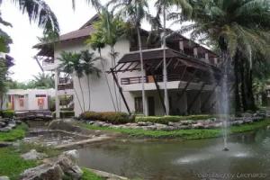 Felix River Kwai Resort, Kanchanaburi City