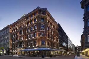 Hotel Kamp, Helsinki