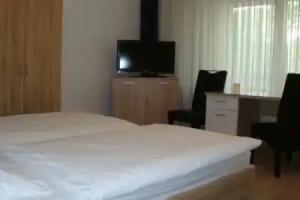 Hotel Cherusker Hof, Paderborn