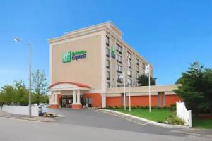 Holiday Inn Express BOSTON by IHG, Boston