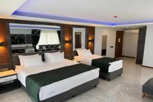 Club Robin Hood Hotel +18 Adult Only, Konakli
