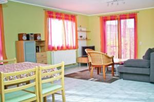 Hütigendachs, FW 4 Hotel, Zingst