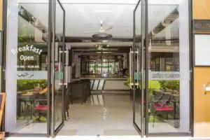 Chana Phuket Hotel, Patong