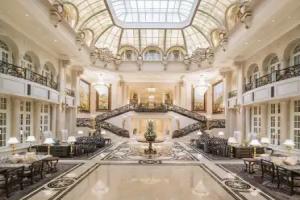 The Castle Hotel, a Luxury Collection Hotel, Dalian, Dalian