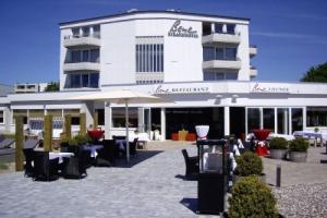 Strandhotel Bene, Fehmarn