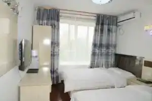 Xi'an Jinfulai Hotel, Xi'an