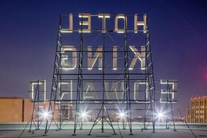 Hilton Garden Inn Jackson Downtown, Jackson