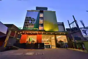 De Batara Hotel, Bandung