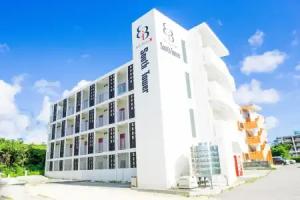 Condominio Miyako Airport Apartments, Miyako Island