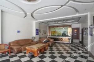 Longtai Business Hotel, Guilin