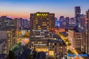 Jiangsu Hotel, Nanjing